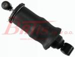 AMORTYZATOR wabco KABINY TYLNY Z PODUSZKĄ O/O MAN TGA/TGS/TGX  wabco