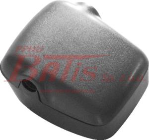 LUSTERKO rywal DALEKOSIĘŻNE PODGRZEWANE 24V R300 188*207*129 PRAWE MAN TGS/TGX STEROWANE ELEKTRYCZNIE  rywal