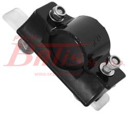 UCHWYT suer BLOTNIKA HANSAFLEX FI 42mm