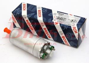 POMPA PALIWA bosch ELEKTRYCZNA VOLVO FL6 bosch