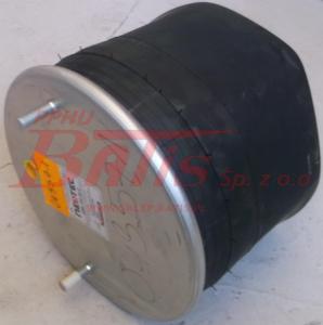 PODUSZKA neotec ZAWIESZENIA 4810NP05 BEZ DZWONU //2 SZPILI WLOT/ SAF/2918V neotec