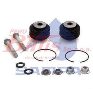 KPL. NAPRAWCZY sampa ZAWIESZENIA KABINY VOLVO FM7/9/10/12//FH12/16