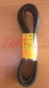 PASEK WIELOROWKOWY 11PK2871 MERCEDES ACTROS MOT. OM 501/502 bosch