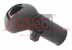 GAŁKA febi DŹWIGNI ZMIANY BIEGÓW MAN F90/F2000/M2000