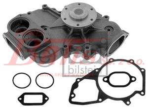 POMPA febi WODY Z USZCZELKAMI MERCEDES MOT. OM 401-403/421-423/441-443/424/444/427>