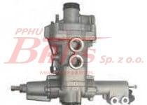 REGULATOR SIŁY HAMOWANIA AUTOMATYCZNY