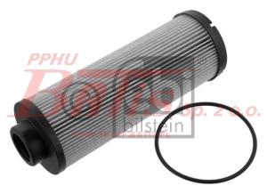 WKŁAD febi FILTRA PALIWA MAN/TGA NEOPLAN/CITYLINER   E56KPD72 KX731D PE977 PU855X FE35371