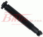 AMORTYZATOR monroe ZAWIESZENIA TYLNY O/O-16*100-20*50 502/842 VOLVO NOWE FH12 NT/FM9/FM12  monroe