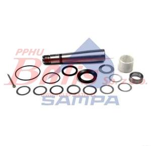 KPL.NAPRAWCZY u.c ZWROTNICY bez łożyska  36*38*50*252 VOLVO F/FL/N/NL 10/12/16; F/FL/FM 6/7;FH/FM 9/10/12/16