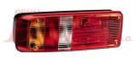 LAMPA hella / lewaTYLNA LEWA HELLA Z LAMPĄ OBRYSOWĄ hella / druga strona 094900 / klosz 104968, 092887 /