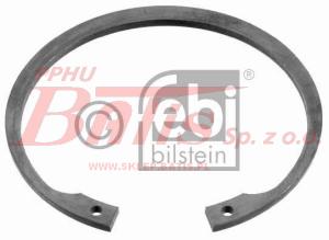 PIERŚCIEŃ febi ZABEZPIECZAJĄCY PIASTY WEWNĘTRZNY ECO 10-12T/ECO-PLUS 6-12T./ 122*4
