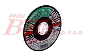 TARCZA wurth DO CIĘCIA METALU 125x1,0x22/ KORUNDOWA