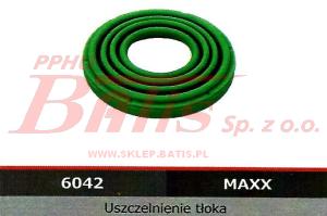 USZCZELNIENIE unb ŚRUBY SAMOREGULACJI WABCO btp