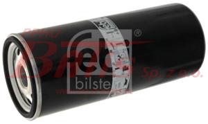 WKŁAD febi FILTRA OLEJU RVI, VOLVO N febi