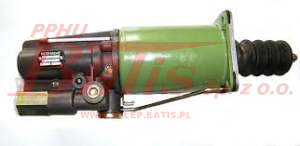 SIŁOWNIK knorr SPRZĘGŁA MAN L2000 / M2000 1993-->