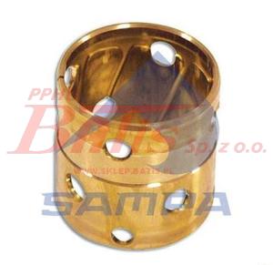 TULEJKA sampa ROZPIERAKA MOSIĘŻNA SAF-RSM/ 38*42*44,8