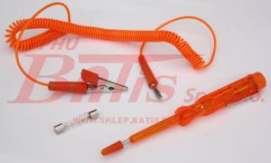 PRÓBNIK richmann 6-24V NAPIĘCIA SAMOCHODOWY LED