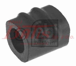 OBEJMA febi STABILIZATORA PRZEDNIEGO GUMOWA MAN 10.153/163L,10.223/224L/ 27*40*50,5