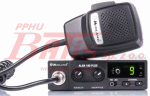 CB RADIO ALAN 100 PLUS