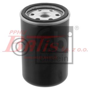 WKŁAD febi FILTRA PALIWA MAN/G RVI/B/C/G/KERAX/MAGNUM  febi