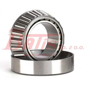 ŁOŻYSKO timken PIASTY KOŁA ZEWNĘTRZNE 33113Q wym.65*110*34 /MAN/MERCEDES/IVECO/MOST H9-1080/ timken