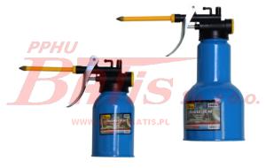 OLEJARKA corona 250ml