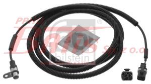 CZUJNIK febi ABS PROSTY PRAWY L- 2160 MAN TGA/TGS/TGX/TGM