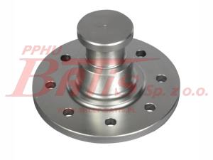 SWORZEŃ jost oe KRÓLEWSKI 2' BEZ WPUSTÓW jost