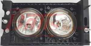 HALOGEN tangde / prawy PRZECIWMGIELNY / DALEKOSIĘŻNY PRAWY DAF 105XF tangde