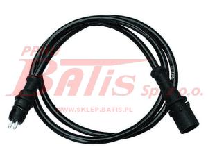 PRZEDŁUŻKA wabco CZUJNIKA ABS L-3000MM 2*0,75MM