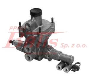 REGULATOR sorl SIŁY HAMOWANIA AUTOMATYCZNY CIAGNIK