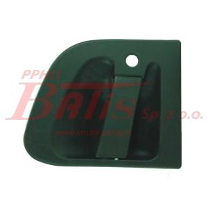 KLAMKA tangde DRZWI ZEWNĘTRZNA LEWA RVI /PREMIUM/KERAX/MIDLUM//LF45/55 PO 2001R