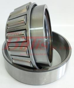 ŁOŻYSKO timken PIASTY KOŁA 32017X/Q wym.85*130*29 /MAN/MERCEDES/IVECO/VOLVO/RVI/