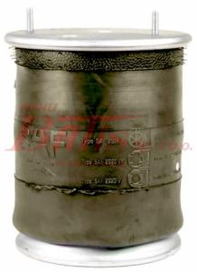 PODUSZKA saf oe ZAWIESZENIA 'SAF' KPL.Z DZWONEM