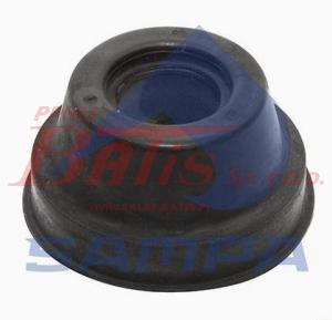 TULEJA sampa STABILIZATORA GUMOWO METALOWA SCANIA  20*57*30