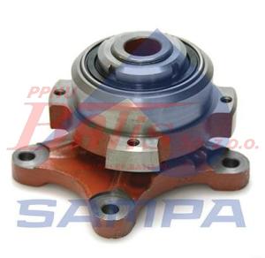 PIASTA sampa WENTYLATORA RVI PREMIUM KERAX DXI 11 OD 2005 r           fota brak
