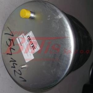 PODUSZKA neotec ZAWIESZENIA 4911NP04 BEZ DZWONU W POKRYWIE 1-SZPILKA 1- KRÓCIEC Z WLOTEM / W DZWONIE 1- SZPILKA// RVI neotec