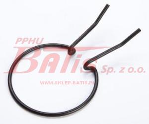 ZABEZPIECZENIE SIŁOWNIKA SPRZĘGŁA SCANIA 94/114/124/144/164 peters