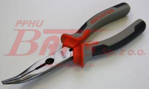 SZCZYPCE richmann / 200mm WYGIĘTE WYDŁUŻONE / PROFI / richmann exclusive