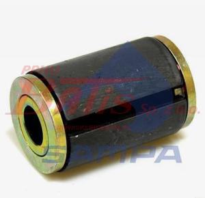 TULEJA sampa RESORU 62*24*96 MERCEDES/ACTROS/ATEGO/AXOR/SK/RVI/DXI