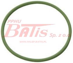 ORING TURBOSPRĘŻARKI 94/114/124/144/P/R/T MOT. DC/DSC 9/ DC/DSC 11/DC/DSC/DT 12  producent D.T.