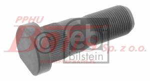 ŚRUBA febi KOŁA RVI M22x1,5x81x70 febi                         / opakowanie 10 szt.  /