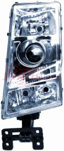 REFLEKTOR depo / prawy VOLVO FH12 2008-> producent ue    / druga strona 150122 /