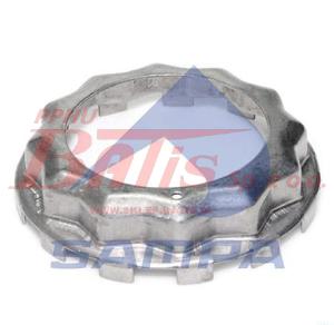 ZABEZPIECZENIE sampa PIASTY