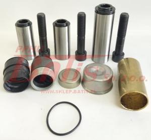 KPL.NAPRAWCZY unb ZACISKU HAMULCOWEGO / RÓŻNE TYPY SAFA   Zastosowanie: SB6 | SB7| SN6 | SN7 | SK7  / notatka - zestaw zawiera  /