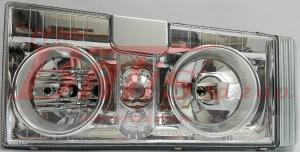 REFLEKTOR tangde LEWY MAGNUM NOWY TYP