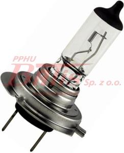 ŻARÓWKA m-tech HALOGENOWA H7 24V/70W m-tech