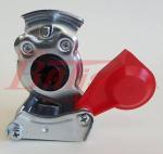 ZŁĄCZE peters TWARDE EURO CZERWONE M22*1,5