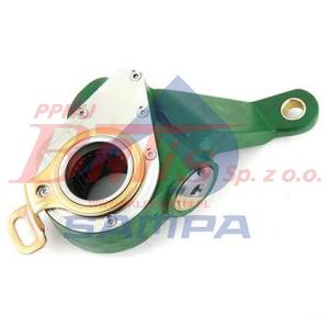 DŹWIGNIA sampa ROZPIERAKA AUTOMAT PRAWA MERCEDES ACTROS/ ATEGO /AXSOR S-ABA