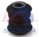 TULEJA sampa STABILIZATORA TYLNEGO GUMOWO-METALOWA MAN G90/L2000// 14*37*51